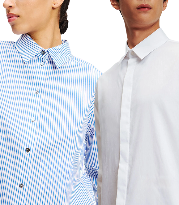 Shirts & Blouses