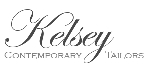 Serena Kelsey Contemporary Tailors