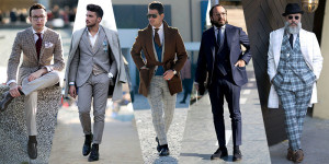 Mens Suits Auckland